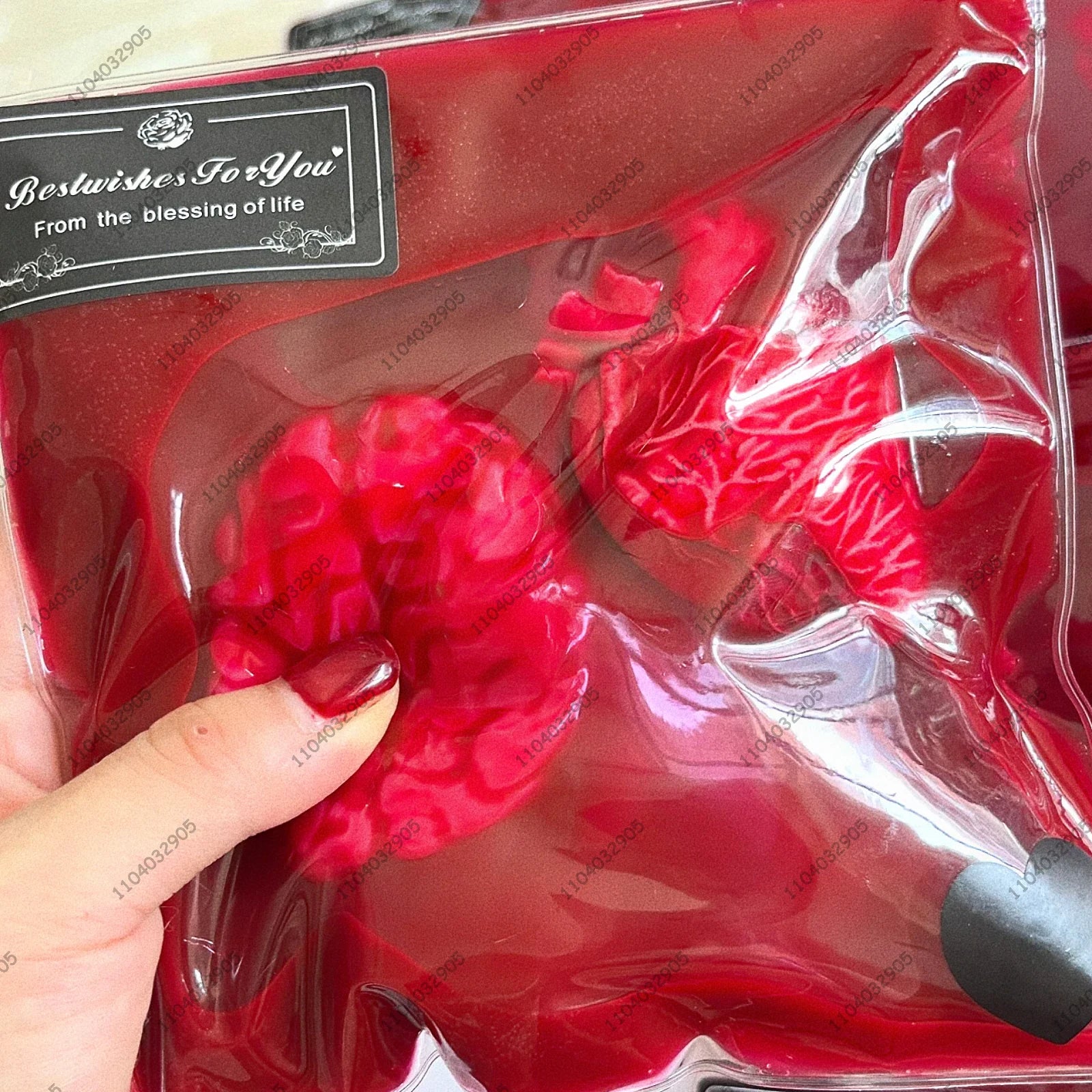 Blood Bag Taba Squishy Heart and Brain Organ Blood Bag Fidget Toy Funny Anti Stress Novelty Toy For Adult Gift juguetes de niña