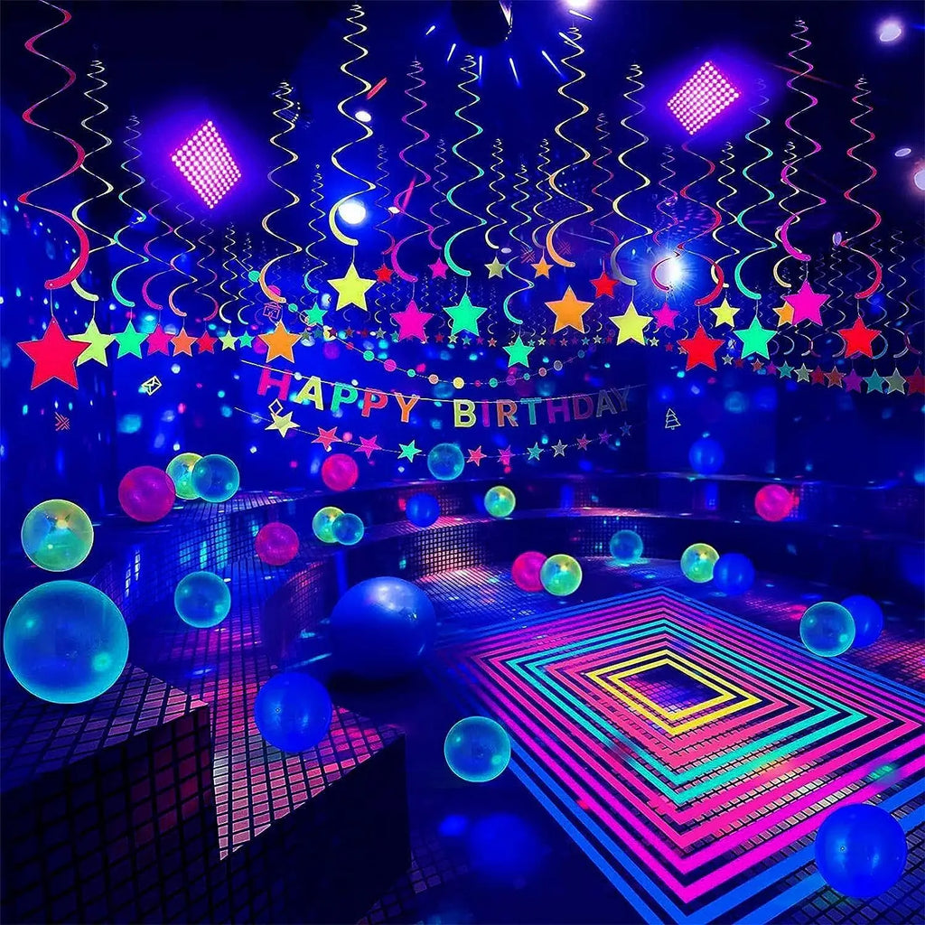 USB switch LED UV Black Light,,395-405 nm Wavelengths LED UV Light Black Light Lamp for Party, Bar, Aquarium
