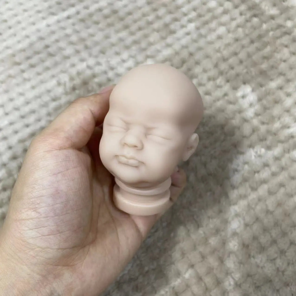 Build Your Own Doll Kit