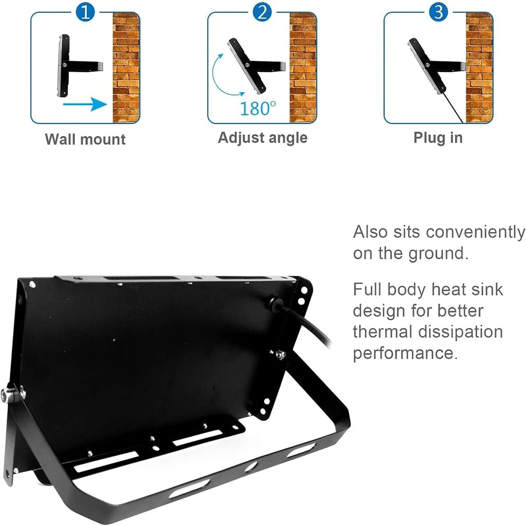 USB switch LED UV Black Light,,395-405 nm Wavelengths LED UV Light Black Light Lamp for Party, Bar, Aquarium