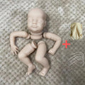 Build Your Own Doll Kit