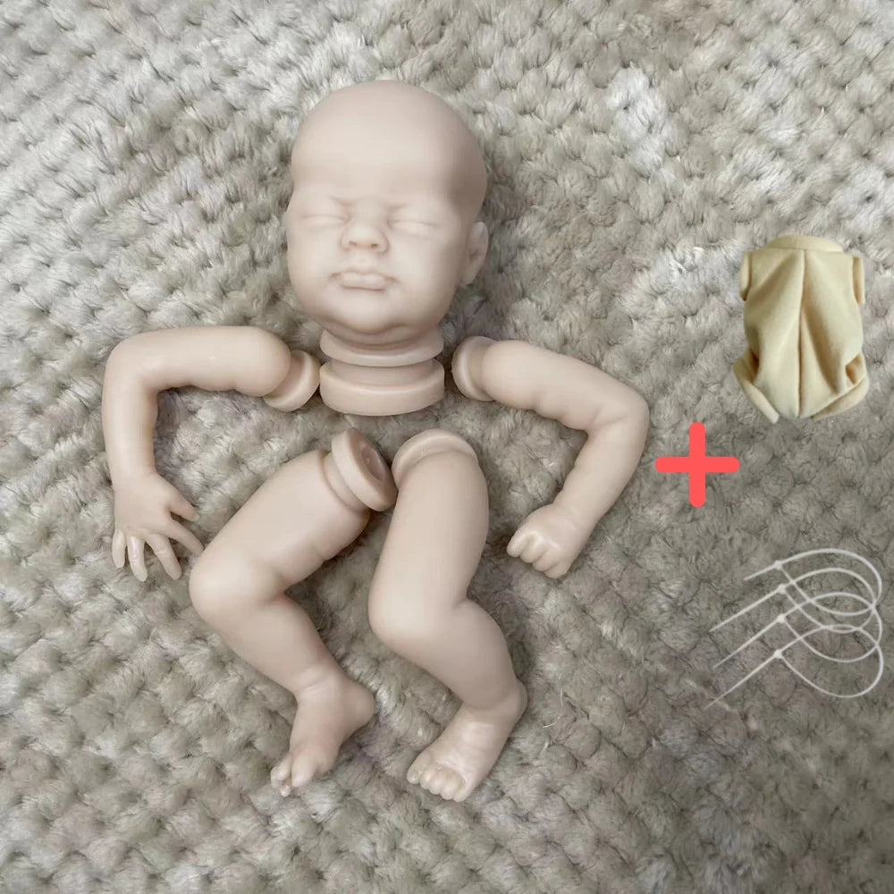 Build Your Own Doll Kit